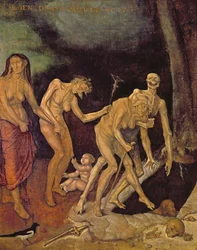 The Walk to Death